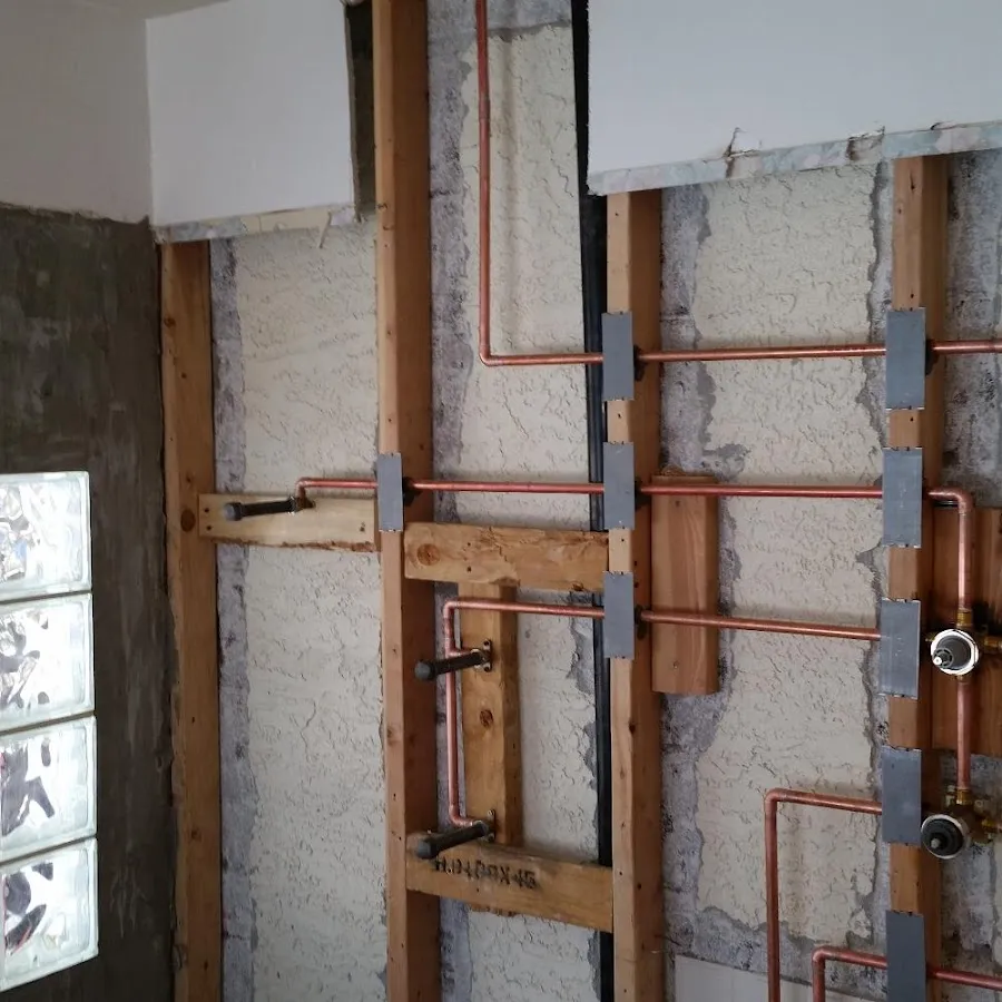 Copper pipe installation for Emergency Plumber in Harwood Heights